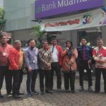 DECENTE PEMERIKSAAN SETEMPAT BANK MUAMALAT PADANG SUMATERA BARAT